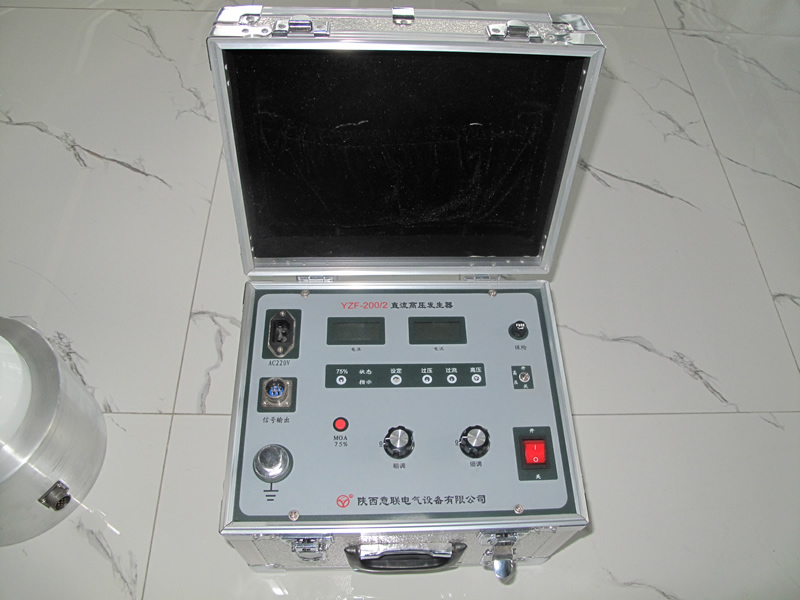 YLZF-200/2ϵ��ֱ���߉��l(f��)�������C(j��)